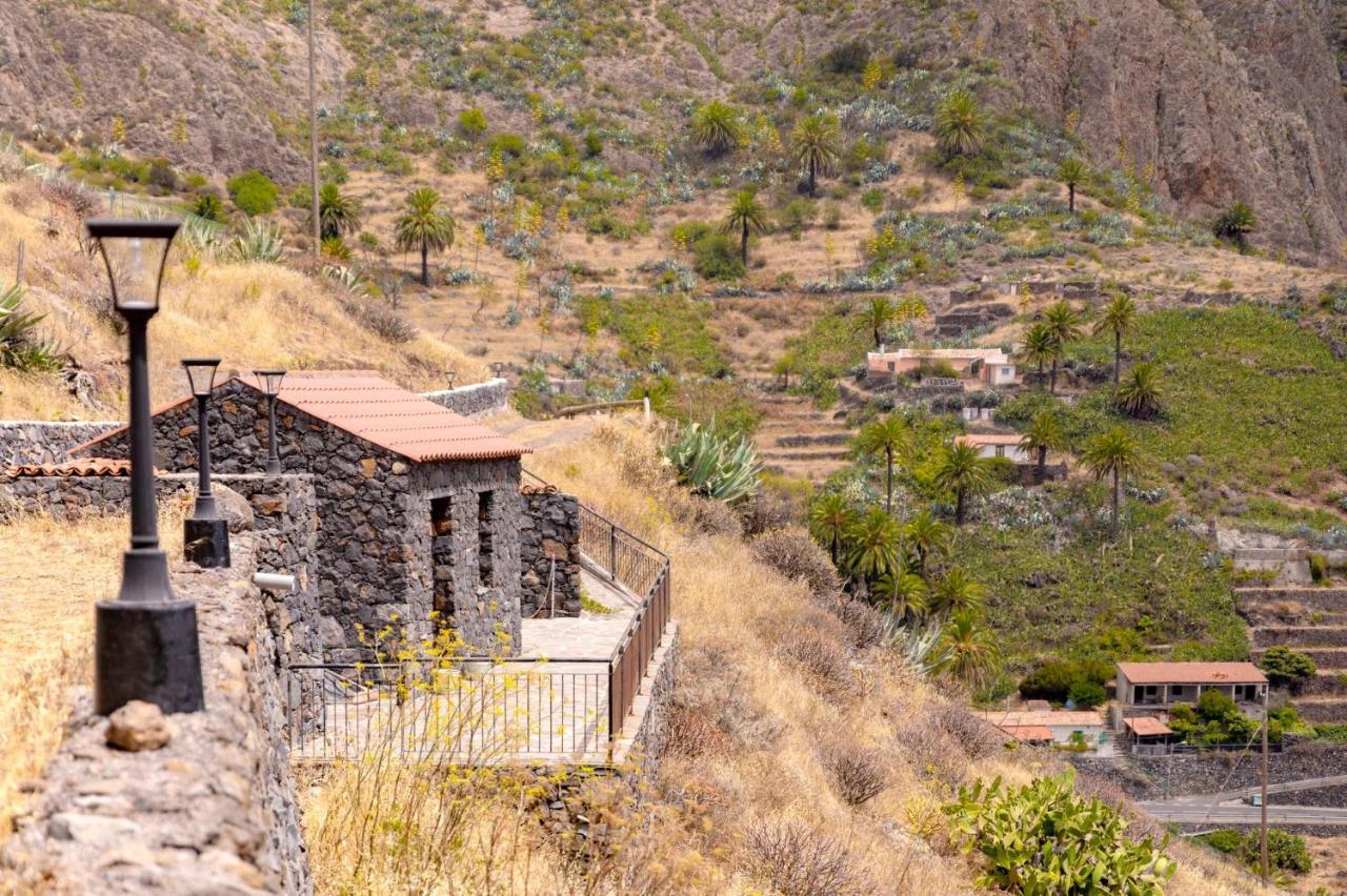 Casa Rural La Palizada Benchijigua Exterior photo